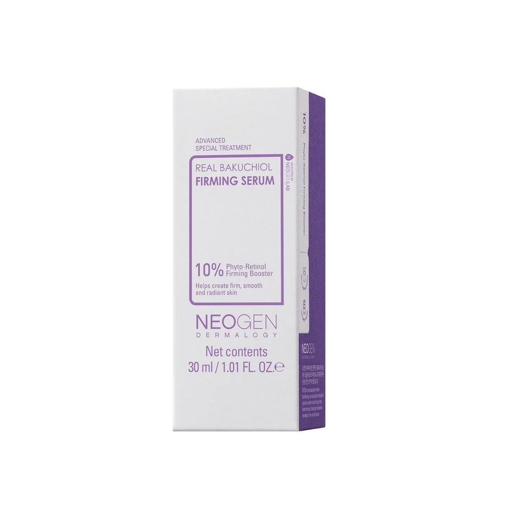 Neogen Dermalogy Firming Serum - Picture 2 of 7